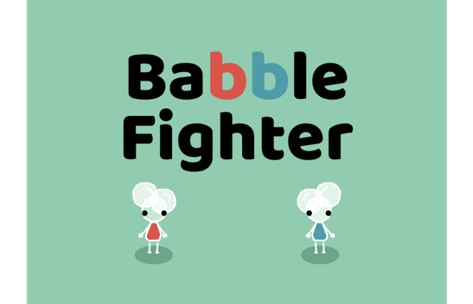 BubbleFighter Image