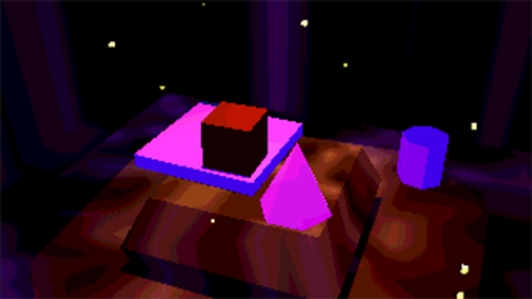 BUILD ME A TOWER Image