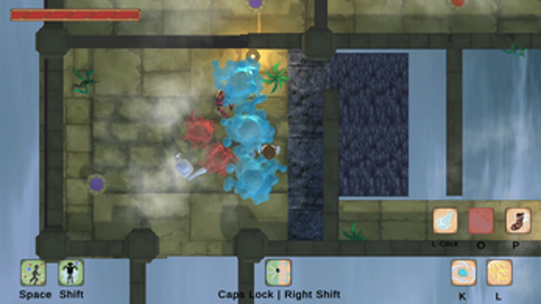 By Your Side screenshot