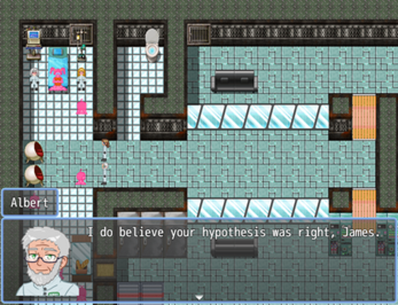 Camellia's Coronation Report Image