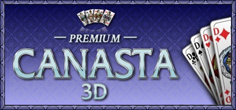 Games like Canasta 3D Premium