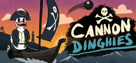 Games like Cannon Dinghies