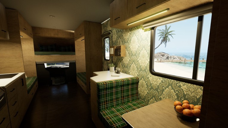 Caravanners screenshot