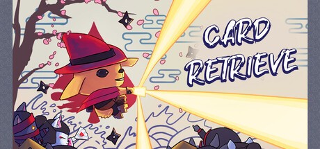 Games like Card Retrieve