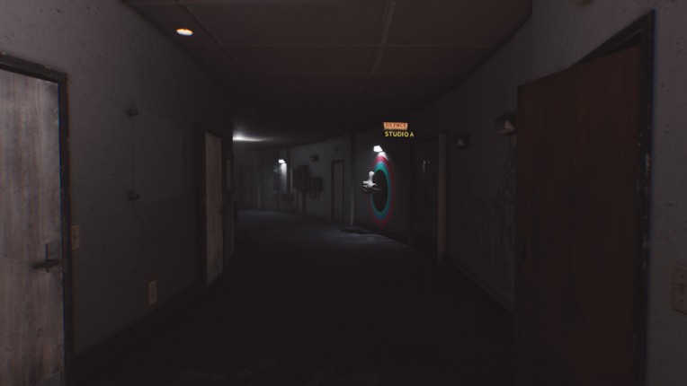 CASE RECORDS: Lost Night screenshot