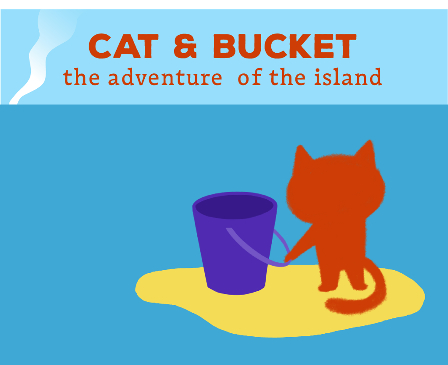 Games like cat&bucket
