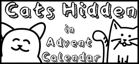 Games like Cats Hidden in Advent Calendar