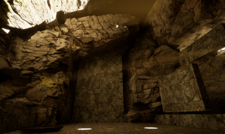 Cavin' Hats screenshot