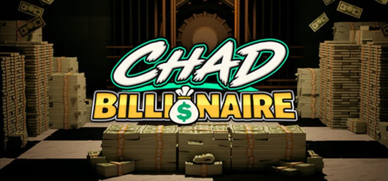 Chad Billionaire Image