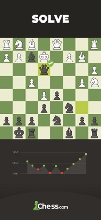 Chess - Play & Learn screenshot