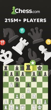 Chess - Play &amp; Learn Image