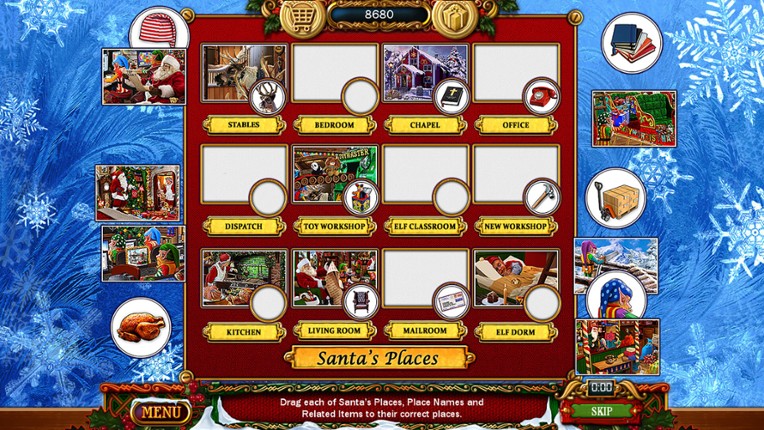 Christmas Wonderland 11 screenshot