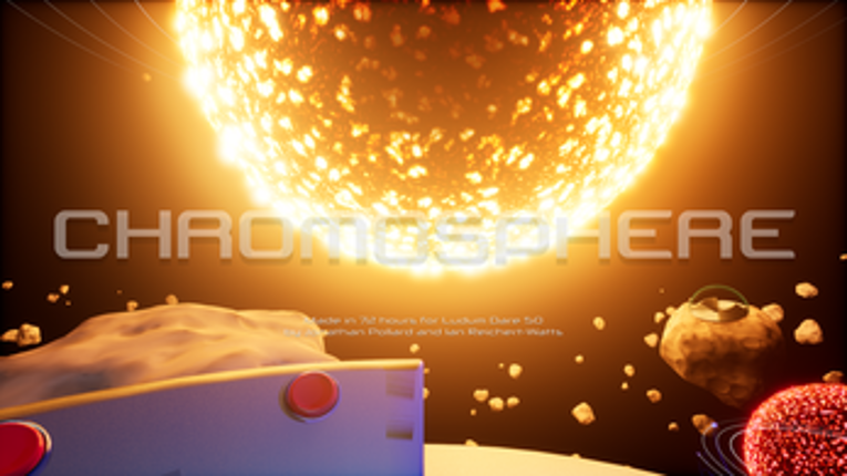 Chromosphere screenshot