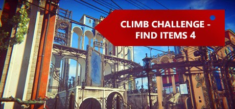 Games like Climb Challenge - Find Items 4