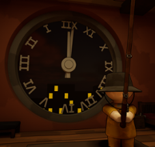 Clocktower Catch Image