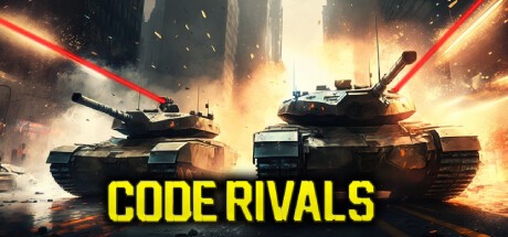 Games like Code Rivals