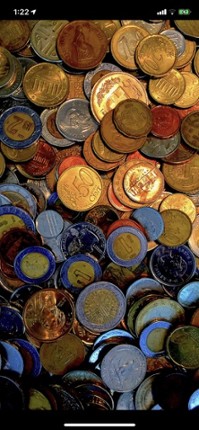 Coin Flip ∙ Image