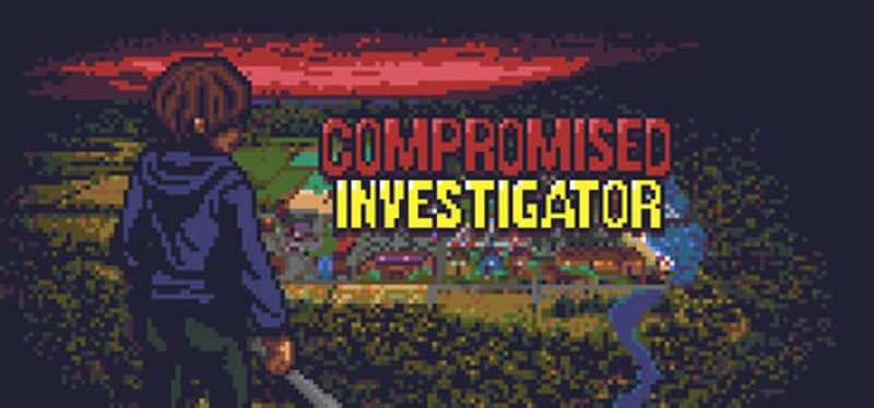 Compromised Investigator Image