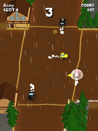 Crashy Cars! screenshot