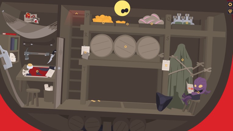 Crimson Seer screenshot