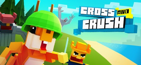Games like Cross And Crush