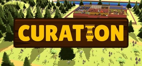 Games like Curation