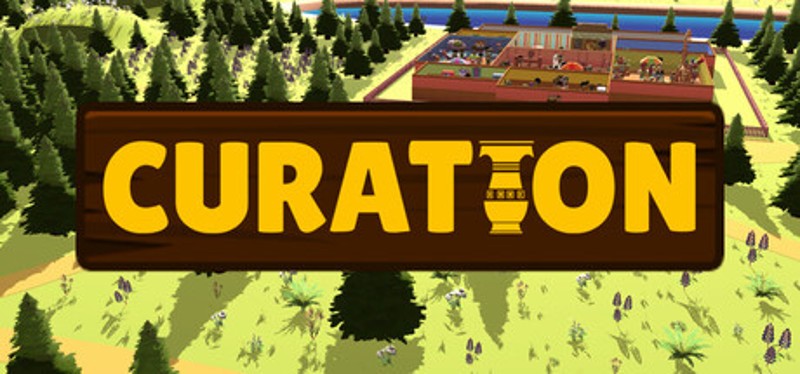Curation Image