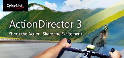 CyberLink ActionDirector 3 Image