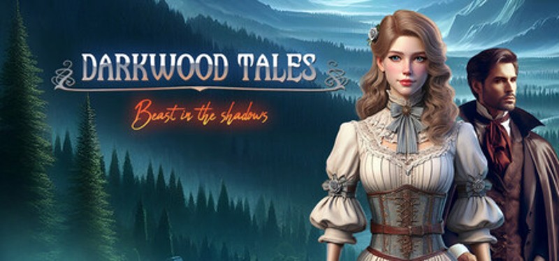 Darkwood Tales - Beast in the Shadows Image