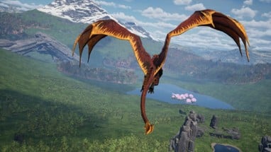 Day of Dragons Image