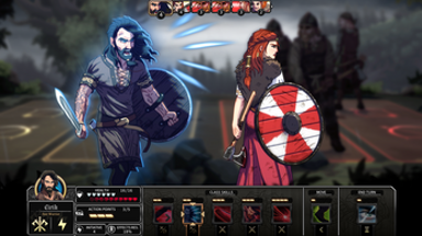 Dead In Vinland Image