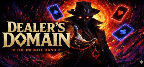 Games like Dealer's Domain: The Infinite Hand