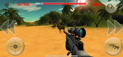 Deer Hunter - Hunting Sniper Image