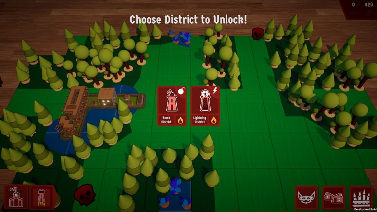 Defense Collapse Image