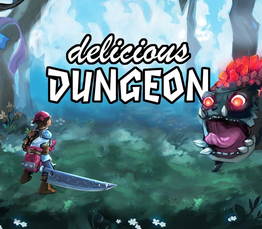 Games like Delicious Dungeon