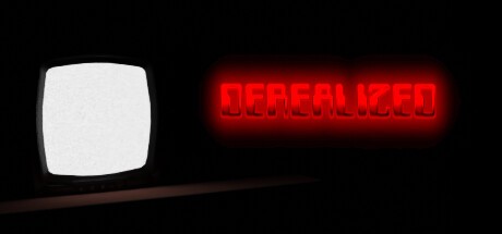 Games like Derealized