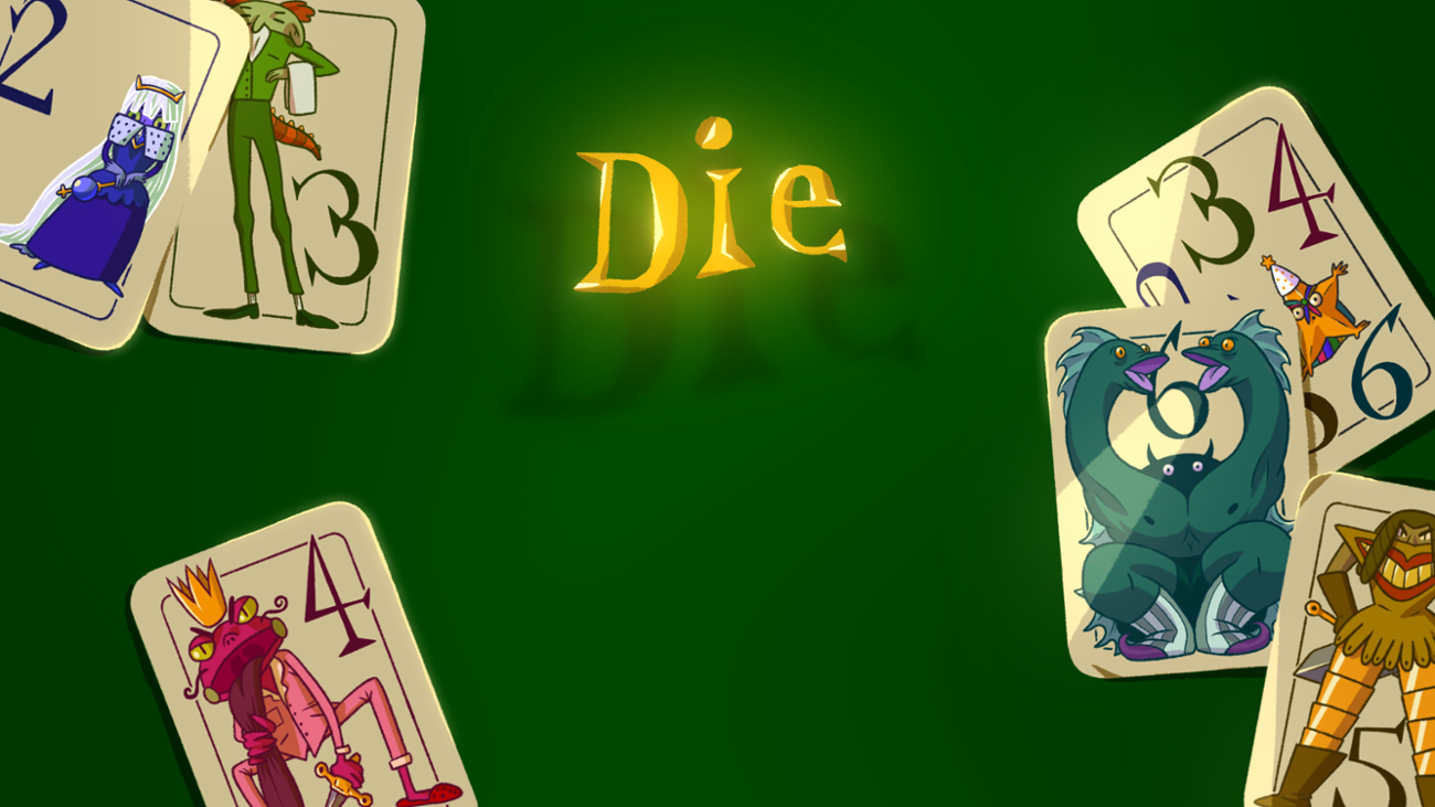 Games like Die