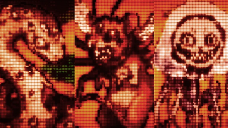 Digital Anima: Virtual Lifeform Care Kit Image