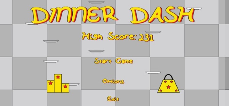 Dinner Dash Image