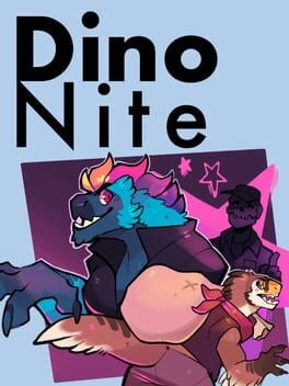 Games like Dino Nite