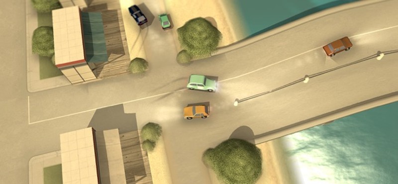 Does not Commute screenshot