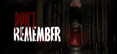 Games like Don't Remember