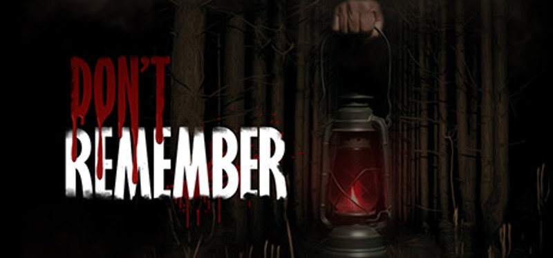 Don't Remember Image