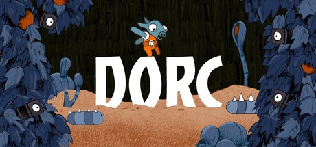 Games like Dorc – suit and time