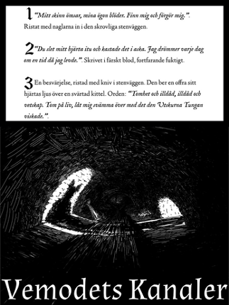 Dött Herravälde screenshot