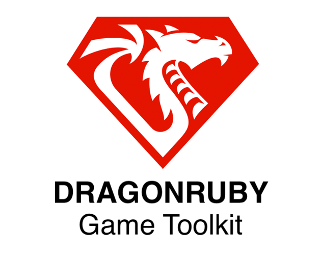 Games like DragonRuby Game Toolkit