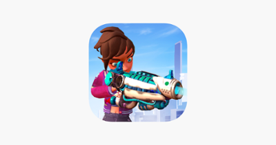 Dye Hard: Splash Shooter Image