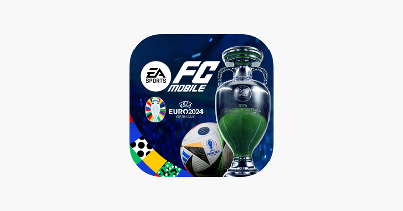 EA SPORTS FC™: UEFA EURO 2024™ Image