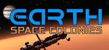 Games like Earth Space Colonies