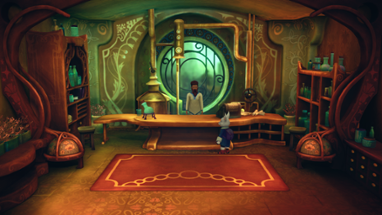 Earthlock: Festival of Magic Image